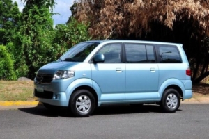 8 Komponen AC Mobil APV & Cara Kerjanya