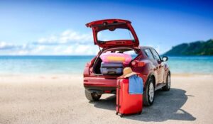 8 Tips Mudik Dengan Mobil Pribadi Agar Nyaman & Tidak Pegel