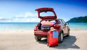 8 Tips Mudik Dengan Mobil Pribadi Agar Nyaman & Tidak Pegel