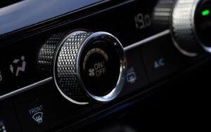 AC Mobil Tidak Mati Otomatis, Inilah 7 Penyebabnya