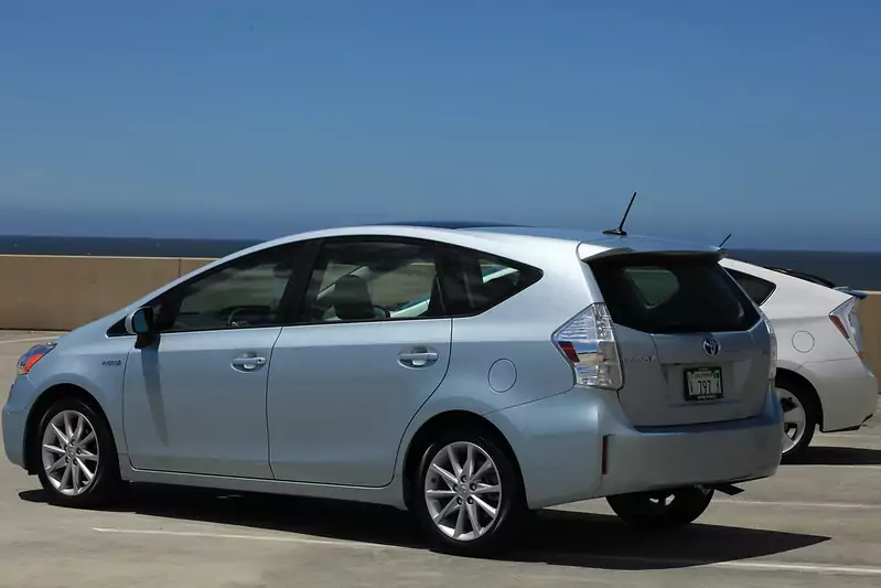 Apakah Mobil Hybrid Perlu Dipanaskan secara Berkala
