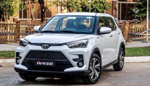 Apakah Toyota Raize Irit, Ini Jawabannya