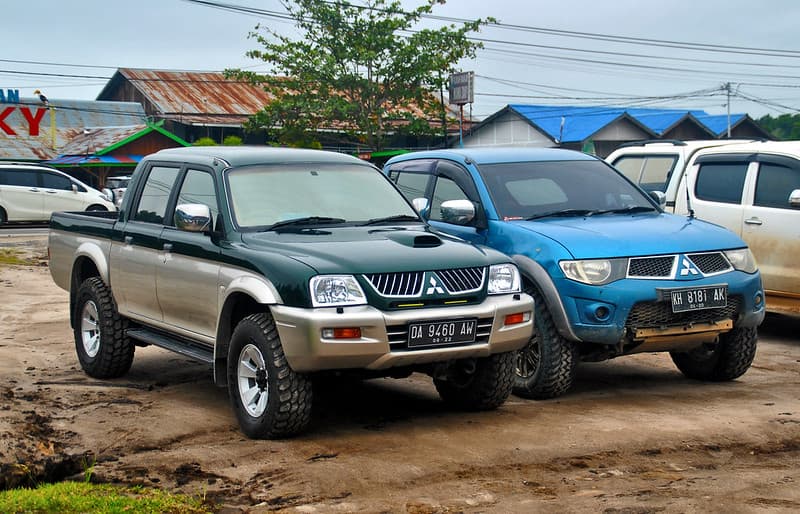 Beberapa Tips Beli Mobil Bekas Proyek yang Aman