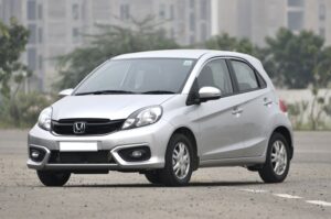 Biaya Service AC Mobil Honda Brio di Bandung 2023