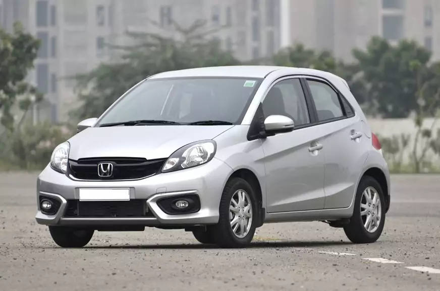 Biaya Service AC Mobil Honda Brio di Bandung 2023