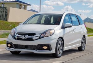 Biaya Service AC Mobil Honda Mobilio di Serpong 2023