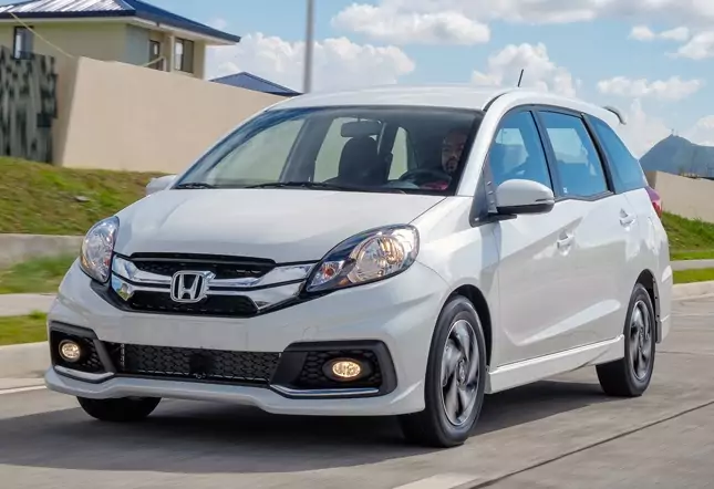 Biaya Service AC Mobil Honda Mobilio di Serpong 2023