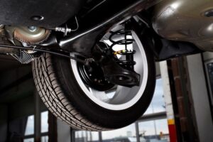Biaya Service Shockbreaker Mobil di Jakarta & Bandung 2023
