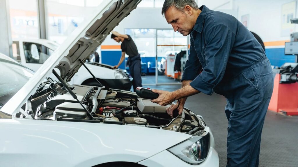 Biaya Tune Up Mobilio di Jakarta & Bandung 2023