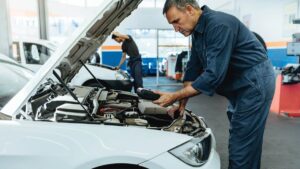 Biaya Tune Up Mobilio di Jakarta & Bandung 2023