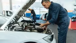 Biaya Tune Up Mobilio di Jakarta & Bandung 2023