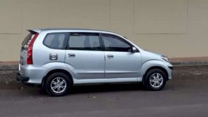 Harga Kompresor AC Mobil Xenia 1300cc Tahun 2023