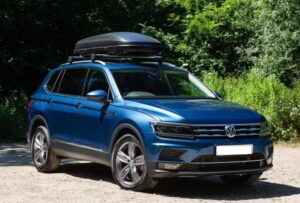 Ingin Sewa Roof Box untuk Mudik, Inilah Tarif & Syaratnya