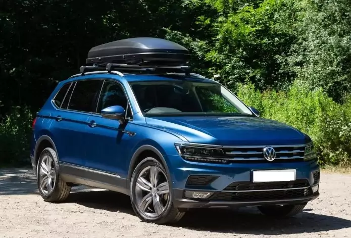 Ingin Sewa Roof Box untuk Mudik, Inilah Tarif & Syaratnya