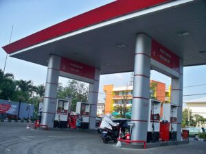 Kelebihan Pertamax Dibandingkan BBM Lainnya