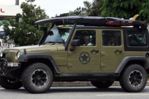 Lagi Banyak Diperbincangkan, Intip Kelebihan dan Kekurangan Mobil Jeep Wrangler Rubicon