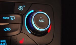 Letak Otomatis AC Mobil Avanza & 5 Cara Gantinya
