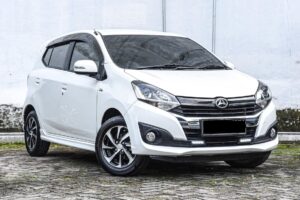 Letak Sekring AC Mobil Ayla & 5 Cara Gantinya