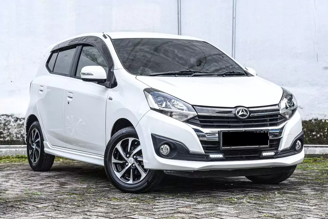 Letak Sekring AC Mobil Ayla & 5 Cara Gantinya