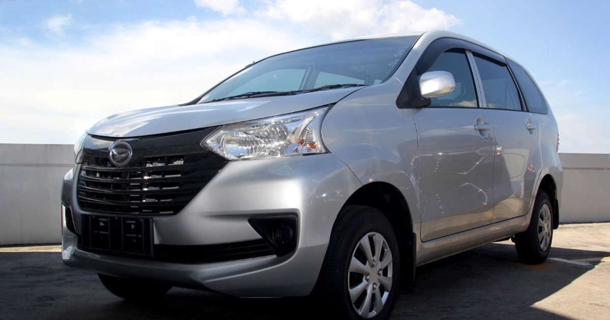 Letak Thermostat AC Mobil Xenia & 3 Cara Gantinya