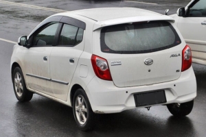 Mobil LCGC Dibawa Mudik, Yakin Aman?