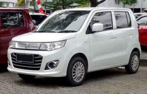 Mobil Suzuki Karimun Bekas