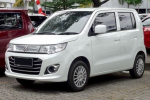 Mobil Suzuki Karimun Bekas: Mungil Bentuknya Besar Tenaganya, Mulai dari Rp50 Jutaan Saja