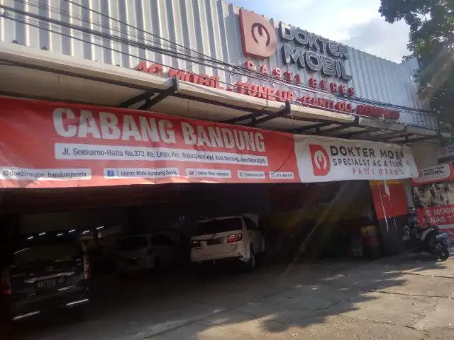 Pilihan Bengkel Mobil di Bandung Terpercaya saat Liburan atau Mudik ke 'Kota Kembang'
