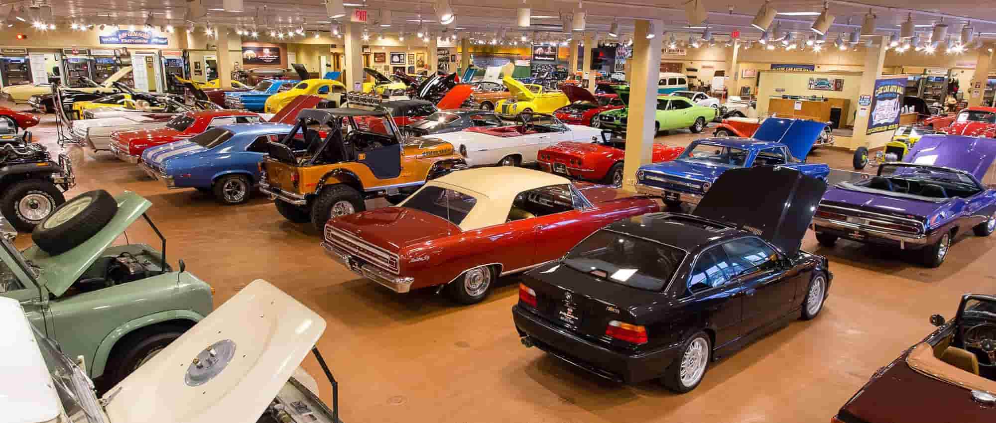 10 Tips Beli Mobil di Balai Lelang