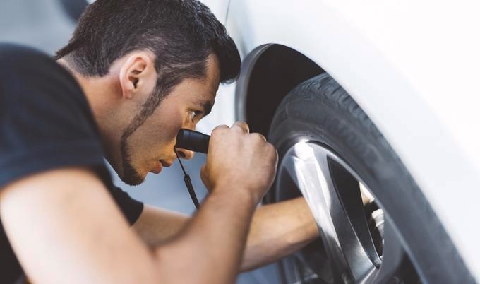 5 Cara Cek Kondisi Rem Mobil Agar Terhindari Dari Kecelakaan