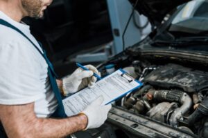 5 Cara Inspeksi Mobil Bekas yang Benar, Agar Tidak Menyesal!