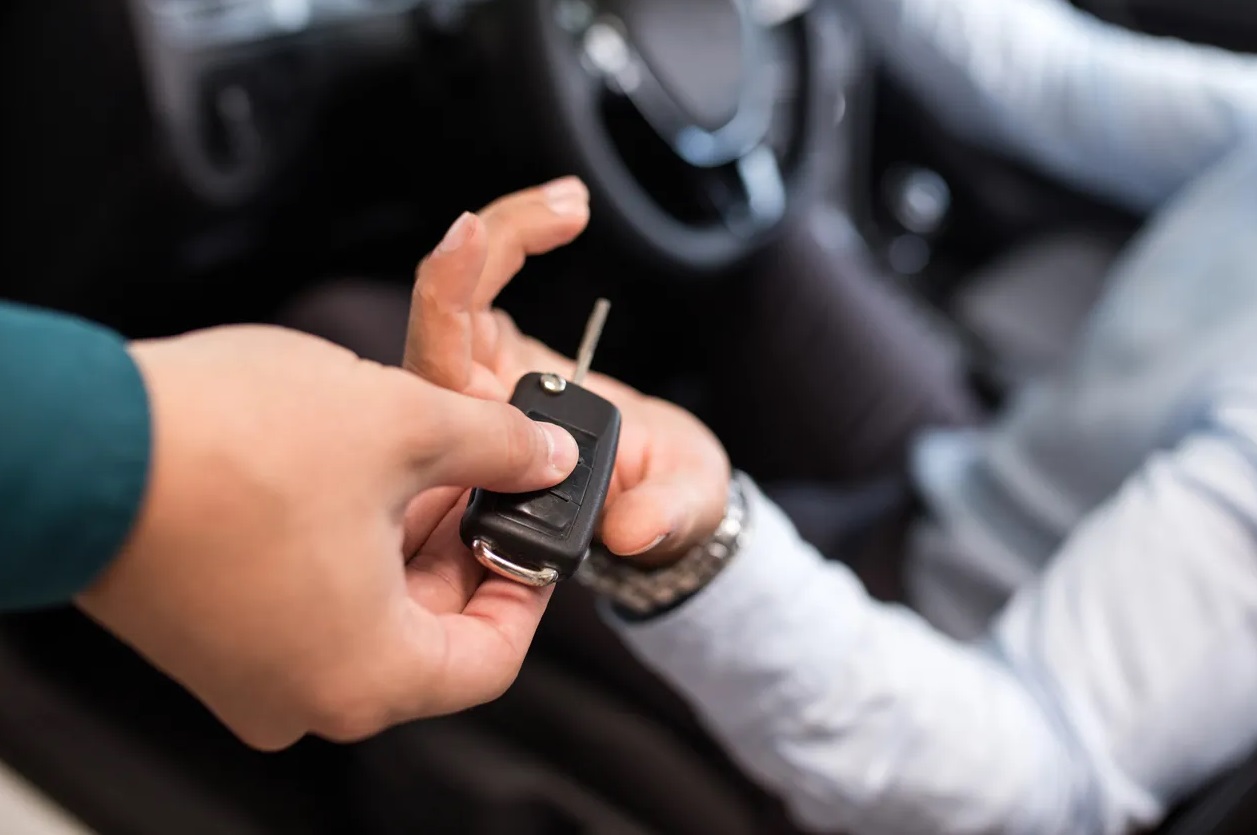 6 Resiko Mobil Bekas Rental yang Wajib Diketahui