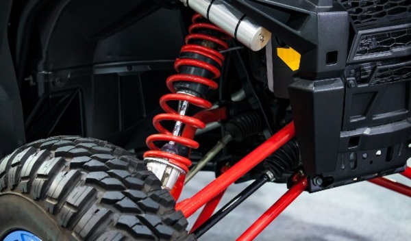 6 Tips Membeli Shockbreaker Mobil Bekas, Perhatikan Hal Ini !