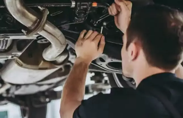6 Tips Servis Mobil untuk Mudik, Supaya Aman di Jalan