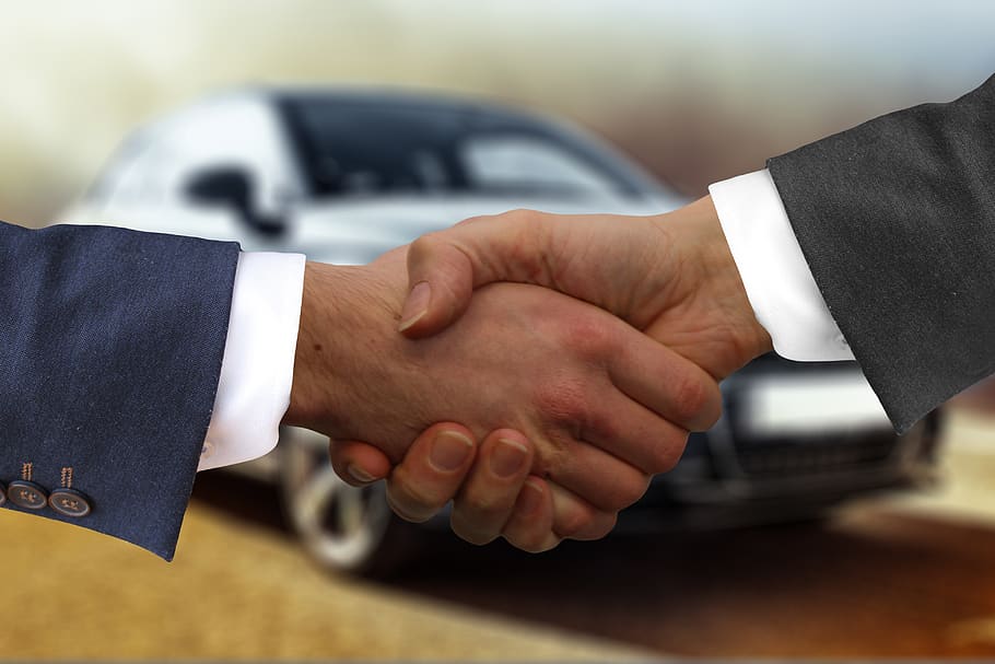 7 Tips Jual Mobil Cepat Laku, Cuan Instan!