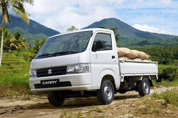 7 Tips Membeli Pick Up Bekas yang Wajib Diketahui
