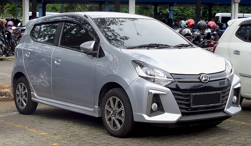 7 Tips Sewa Mobil Mudik Lebaran dengan Aman
