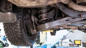 8 Ciri Shockbreaker Mati dan Rusak, Kenali Sebelum Terlambat!