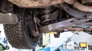 8 Ciri Shockbreaker Mati dan Rusak, Kenali Sebelum Terlambat!