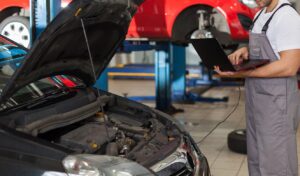 8 Tips Merawat Mobil Setelah Digunakan Mudik Jarak Jauh