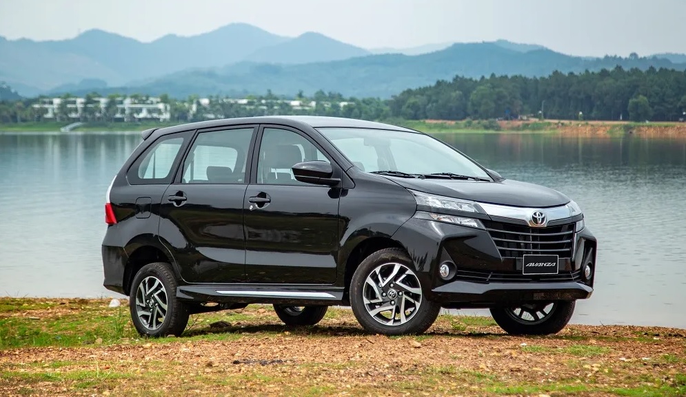 Berapa Umur Shockbreaker Mobil Avanza, Ini Jawaban Detailnya