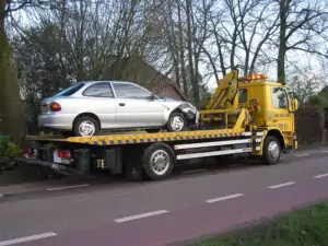 Biaya Derek Mobil di Jalan Tol