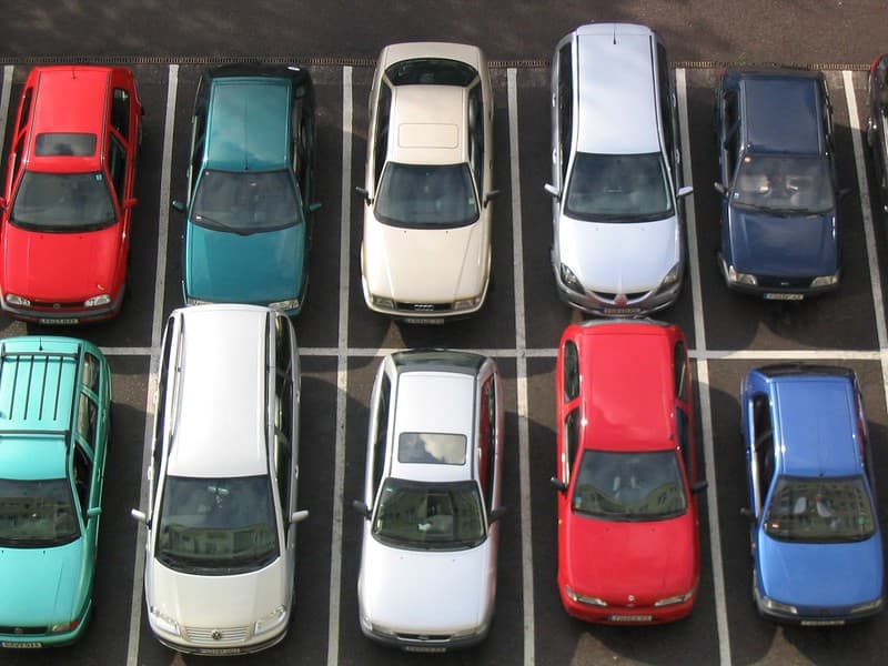 Cara Beli Mobil Murah