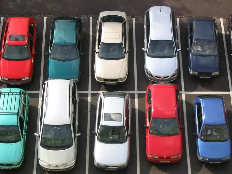 Cara Beli Mobil Murah