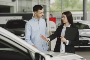 Cara Menjual Mobil Bekas ke Dealer dengan Cepat