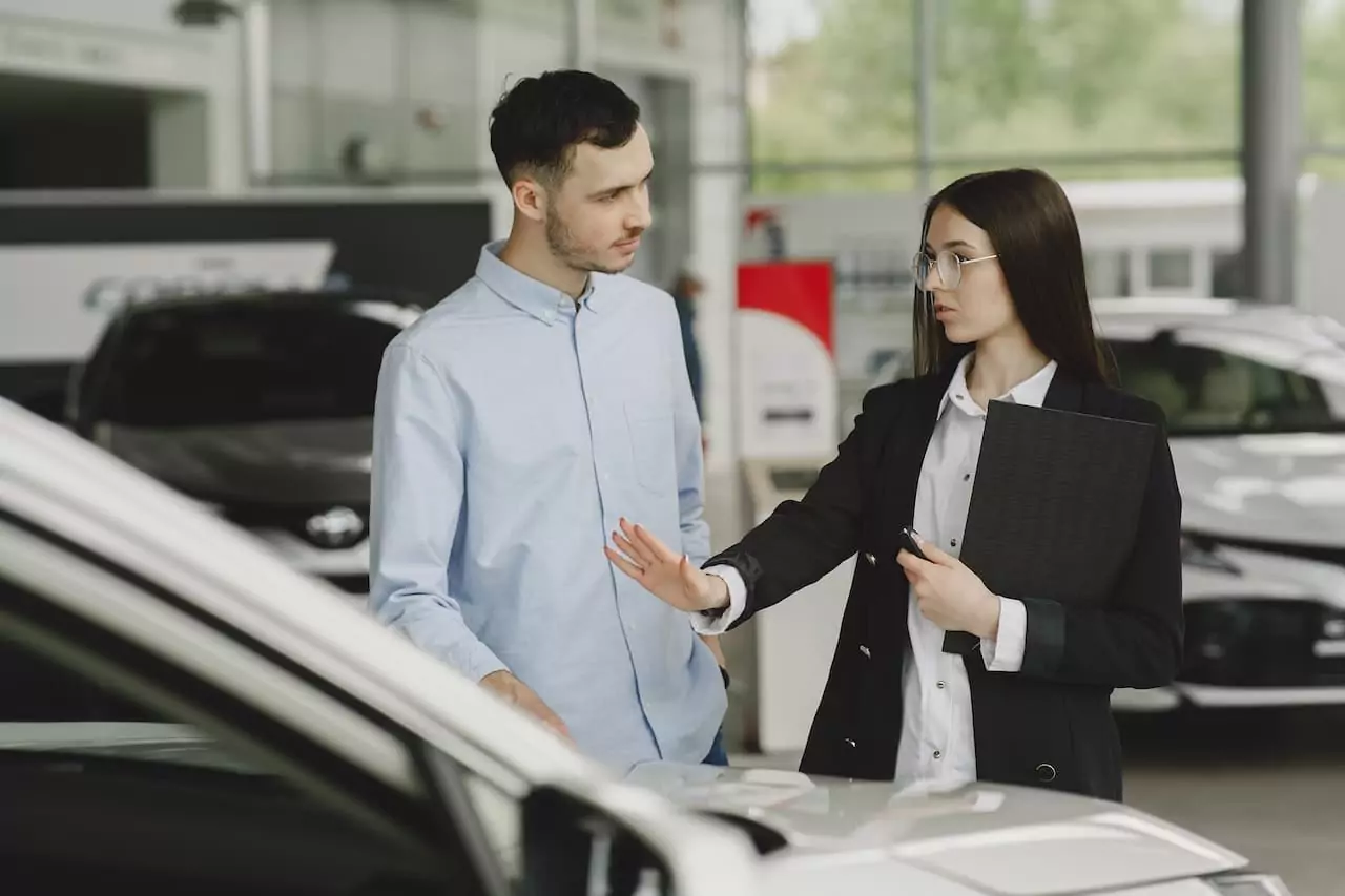 Cara Menjual Mobil Bekas ke Dealer dengan Cepat