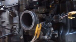 Gejala Throttle Body Kotor pada Mobil