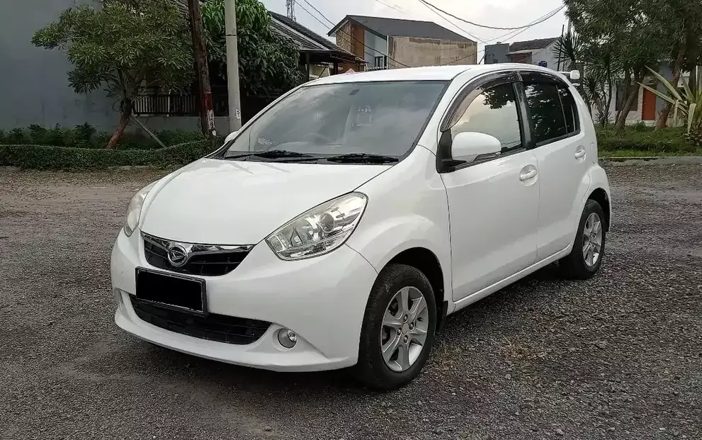 Inilah 7 Mobil Bekas Untuk Mahasiswa yang Anak Muda Banget!