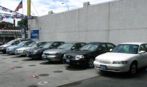 Kriteria-kriteria Tempat Sewa Mobil yang Terpercaya