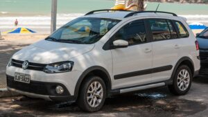 Mau Mudik Pakai Mobil Eropa